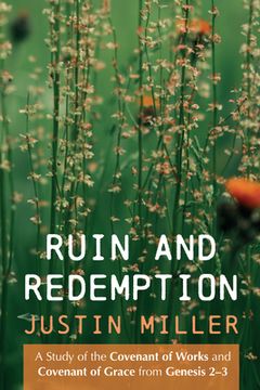 portada Ruin and Redemption (en Inglés)