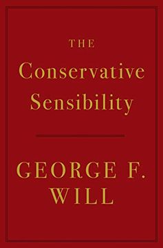 portada The Conservative Sensibility (en Inglés)