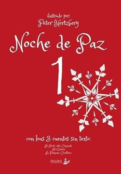 portada Noche de Paz 1