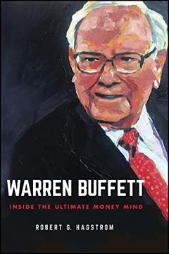 portada Warren Buffett: Inside the Ultimate Money Mind (in English)
