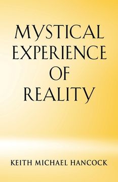 portada Mystical Experience of Reality
