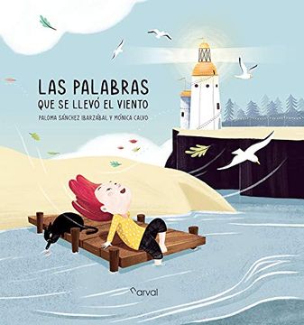 portada Las Palabras que se Llevó el Viento (in Spanish)