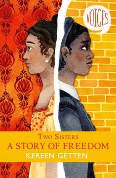 portada Two Sisters: A Story of Freedom: 6 (Voices) 