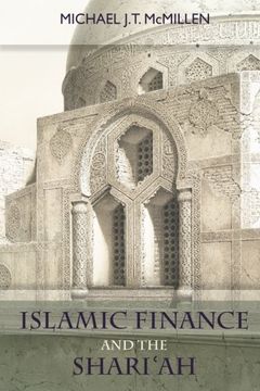portada Islamic Finance and the Shari'Ah: The dow Jones Fatwa and Permissible Variance as Studies in Letheanism and Legal Change: Volume 1 (Islamic Finance in Practice) 