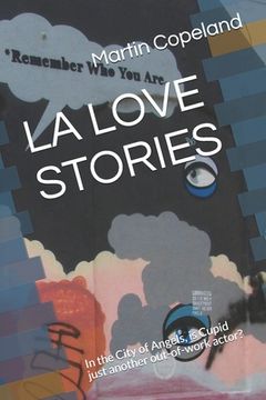 portada La Love Stories (en Inglés)