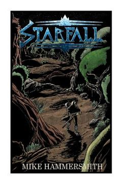 portada Starfall (in English)