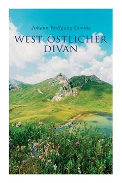 portada West-östlicher Divan (in German)