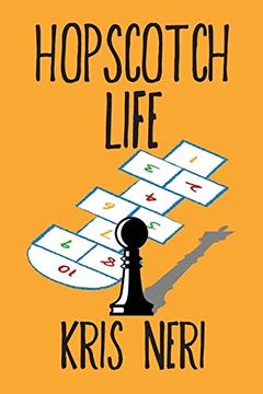 portada Hopscotch Life (en Inglés)