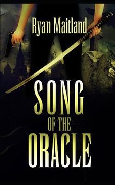 portada Song of the Oracle (en Inglés)