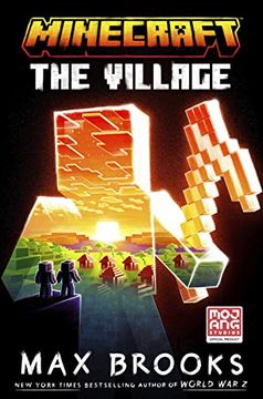 portada Minecraft: The Village