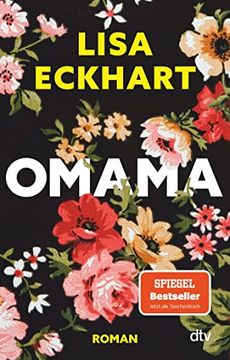 portada Omama: Roman (en Alemán)