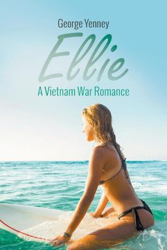 portada Ellie: A Vietnam war Romance (en Inglés)
