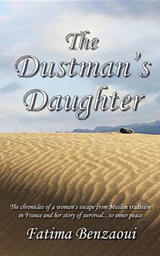 portada The Dustman's Daughter