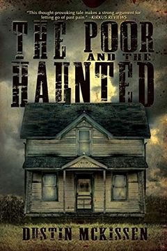 portada The Poor and the Haunted (in English)