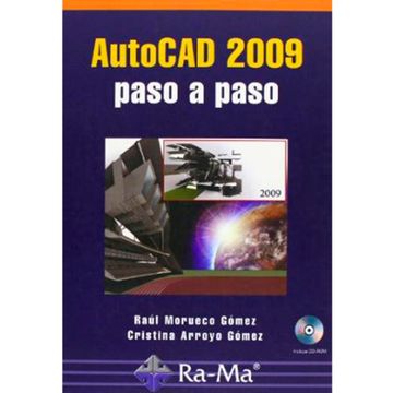 portada Auto Cad 2009 (in Spanish)