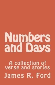portada Numbers and Days: A collection