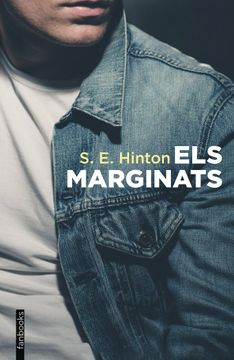 portada ELS MARGINATS (in Catalá)