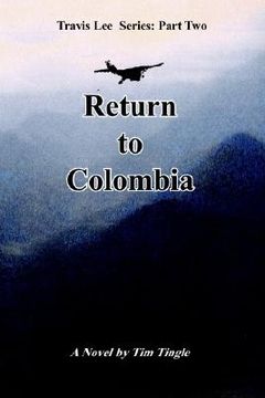 portada return to colombia