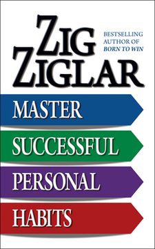portada Master Successful Personal Habits (in English)