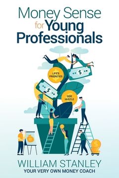 portada Money Sense for Young Professionals (in English)