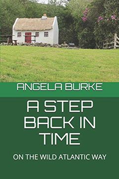 portada A Step Back in Time: On the Wild Atlantic way (in English)