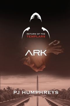 portada Ark: Return of the Templars (en Inglés)