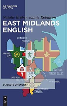 portada East Midlands English (Dialects of English [Doe]) (en Inglés)