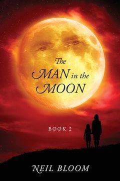 portada The Man in the Moon: Book 2 (en Inglés)