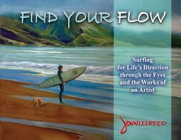 portada Find Your Flow (in English)