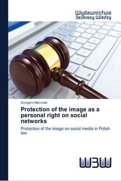 portada Protection of the image as a personal right on social networks