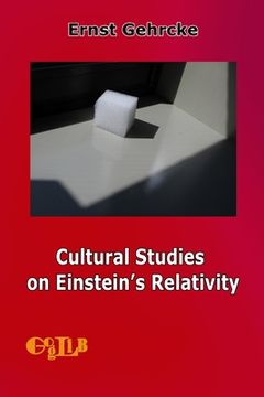 portada Cultural Studies on Einstein's Relativity (en Inglés)