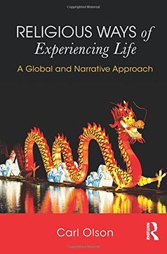 portada Religious Ways of Experiencing Life: A Global and Narrative Approach