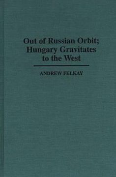 portada out of russian orbit; hungary gravitates to the west (in English)