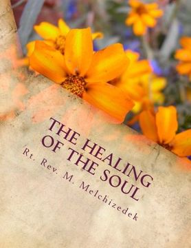 portada The Healing of the Soul: through the eyes of the Christian Church Fathers