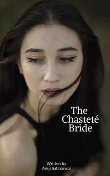 portada The chasteté Bride