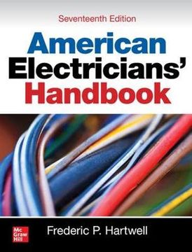 portada American Electricians'Handbook, Seventeenth Edition (Electronics) 