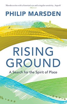 portada Rising Ground: A Search for the Spirit of Place