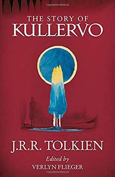 portada The Story Of Kullervo (in English)