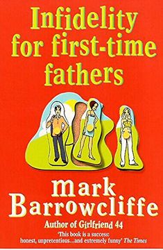 portada Infidelity for First-Time Fathers (en Inglés)
