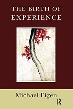 portada The Birth of Experience (in English)