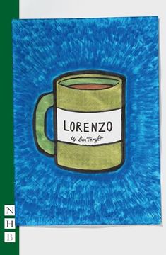 portada Lorenzo (in English)