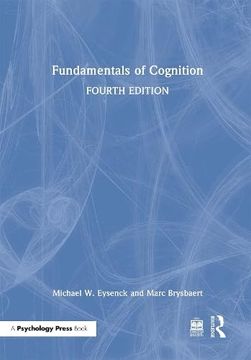 portada Fundamentals of Cognition 