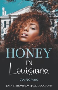 portada Honey in Louisiana: Two Full Novels (en Inglés)
