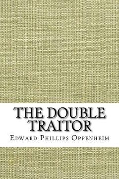 portada The Double Traitor