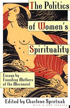 portada The Politics of Women's Spirituality 