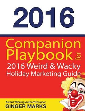 portada Companion Playbook 2016 (en Inglés)