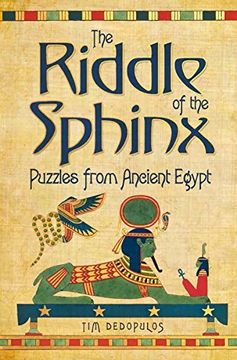 portada The Riddle of the Sphinx & Other Puzzles