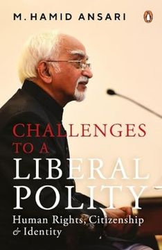 portada Challenges to a Liberal Polity: Human Rights, Citizenship and Identity