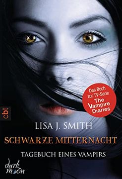 portada Tagebuch Eines Vampirs - Schwarze Mitternacht: Band 7 (in German)
