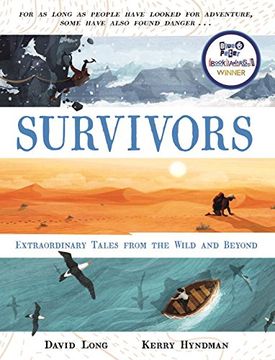 portada Survivors